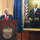 Courtesy of Rep. Charles Rangel